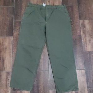 Carhartt loose original fit pants